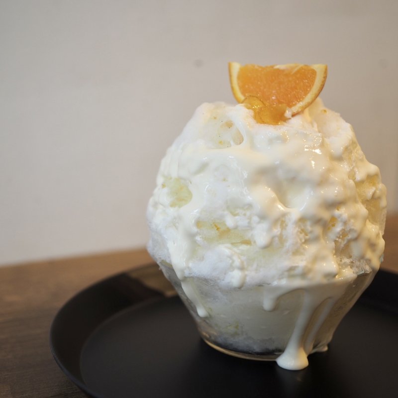 レモンレアチーズ(パンとお菓子のセレクトショップ べつばら)