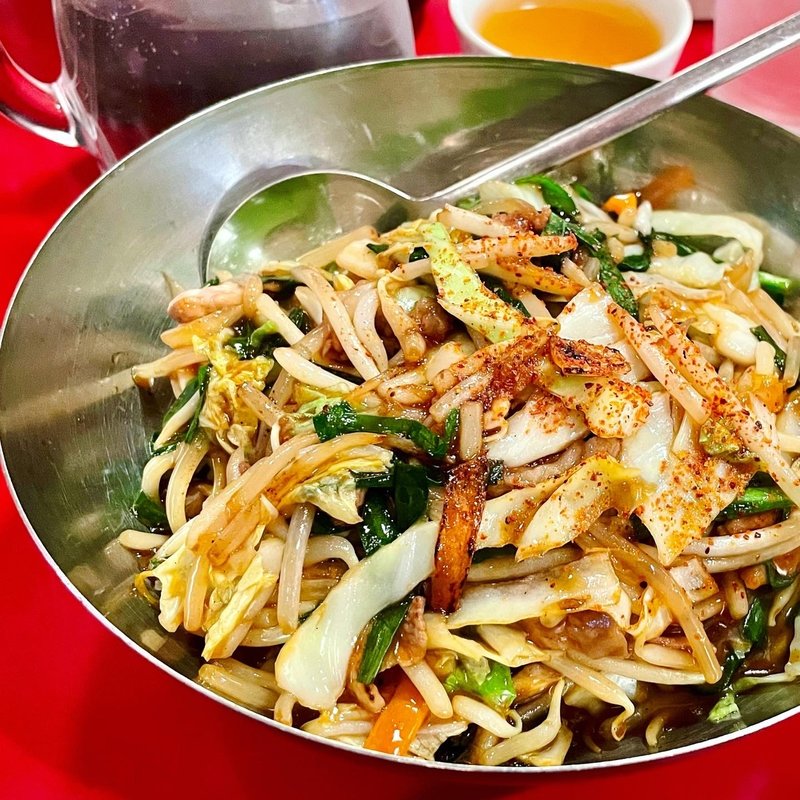 ホイハン(咲咲)