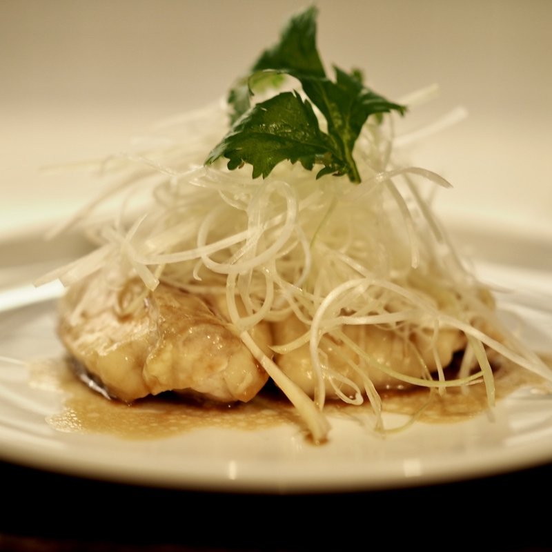 むしどり(港式餃子舗　福福 （ふくふく）)