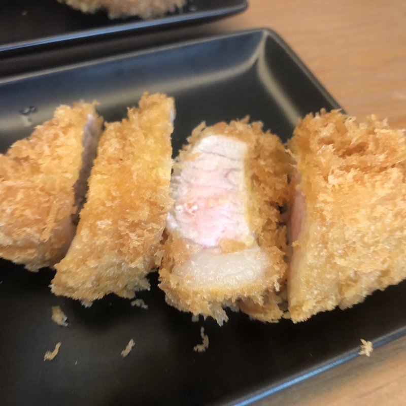 いちぼかつ(50g)(とんかつひなた)