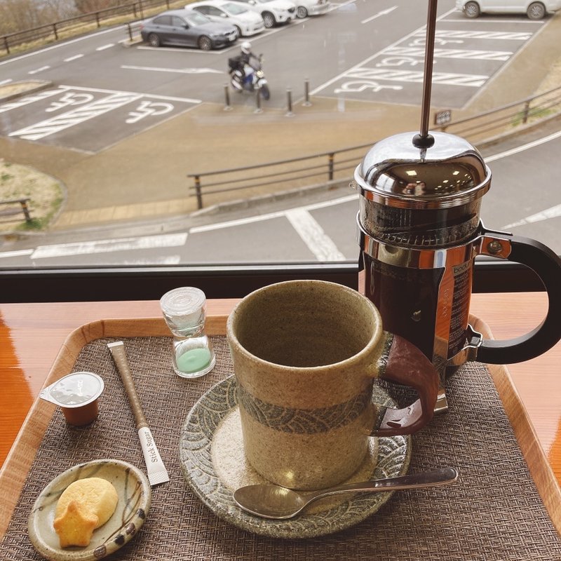 霧降ブレンドコーヒー(日光霧降珈琲)