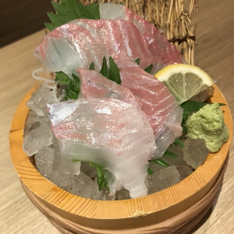 (海産物居酒屋 さくら水産 イオン新浦安店)