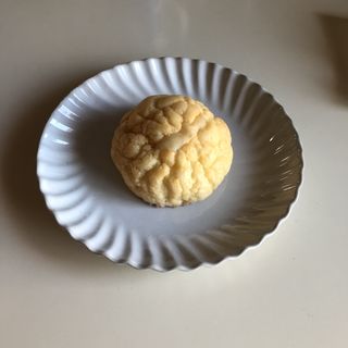 メロンパン(トリュフベーカリー 三軒茶屋)
