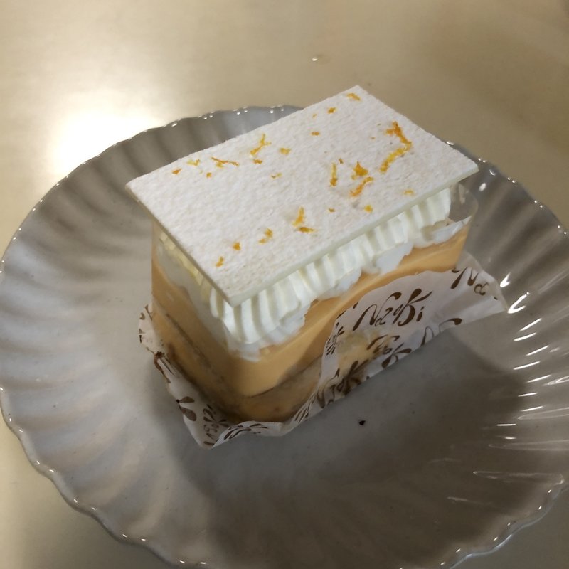 マイアミ(パティスリーナオキ 駒沢店)