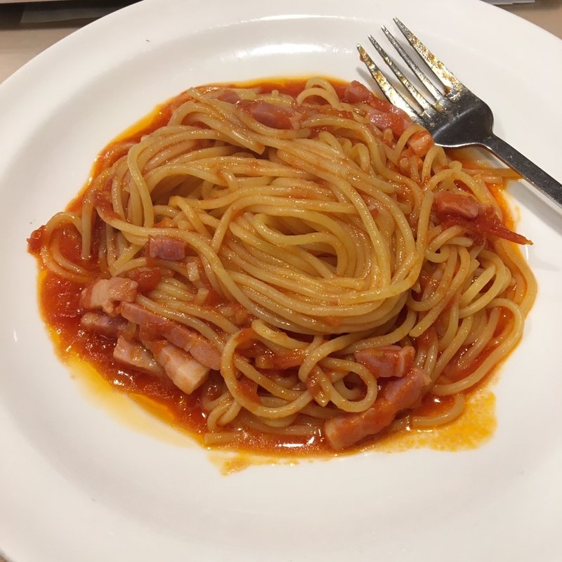 (ガスト 南阿佐ヶ谷店 )