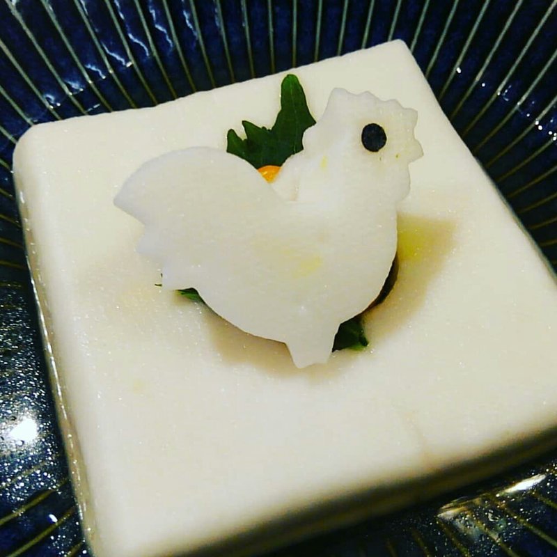 トリちゃんはんぺん「トリぺん」(KOBE YAKITORI STAND 野乃鳥)