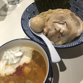 (麺 TOKITA)