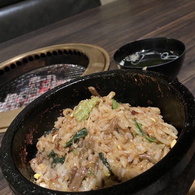 石焼きチーズカレー(上杉 （ウエスギ）)