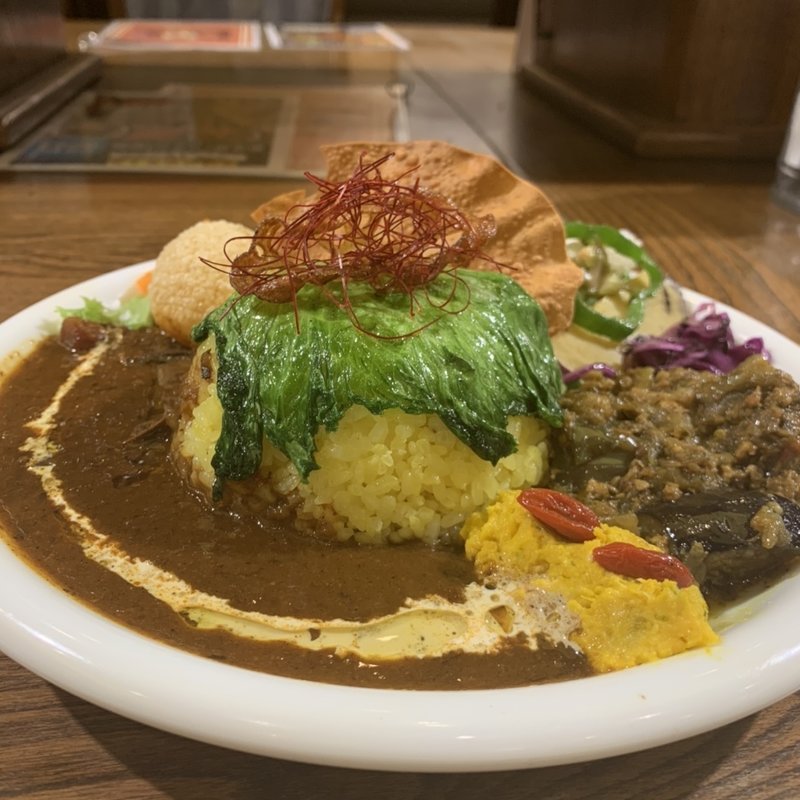 相盛り(極哩～GOKURI～)