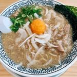 肉そば