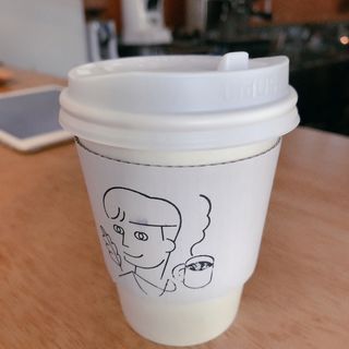 ブレンドコーヒー(SANDO BY WEMON Projects)