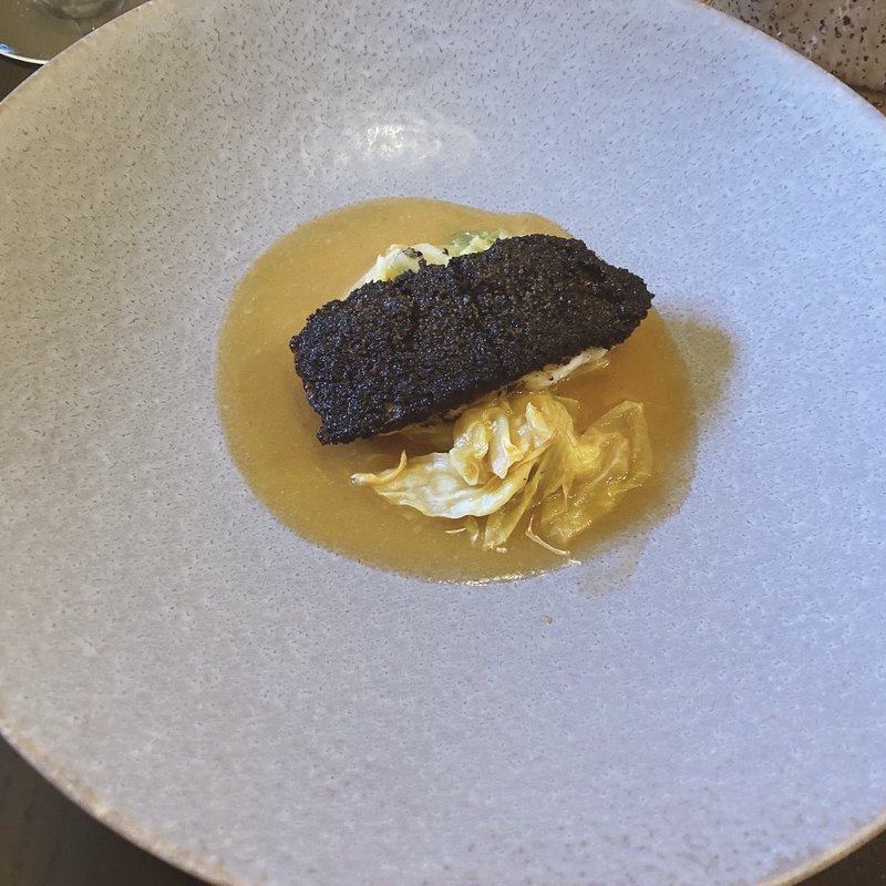 シェフのおまかせコース 魚(Trattoria Gigli（トラットリア ジッリ）)