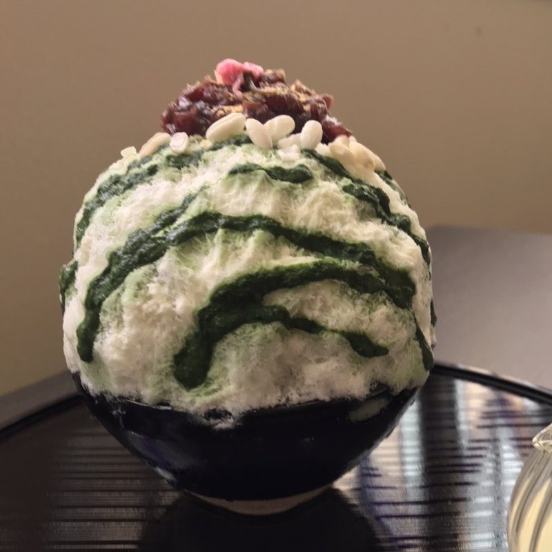 さくらよもぎみるく(Petite Fontaine （プティ フォンティーヌ）)