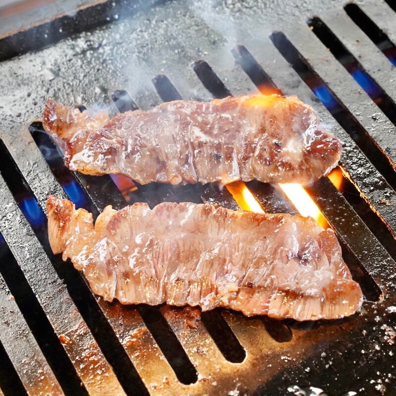 選べる焼肉ランチ(土日祝17時迄限定)(たれ山)