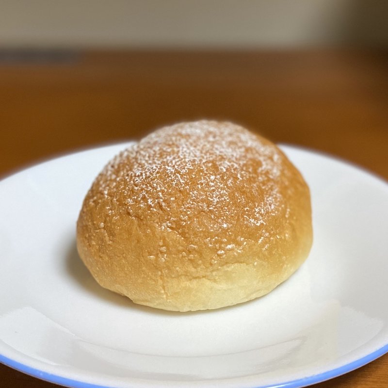 亀乃尾パン(ローゼンボルグ 亀山エコー店)