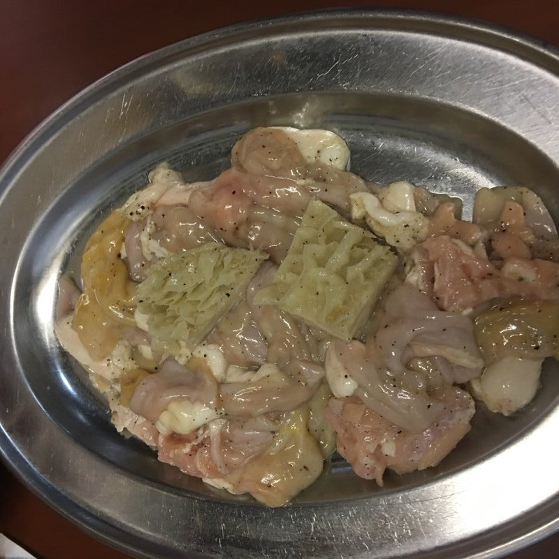 かど屋ホルモン(ホルモン焼肉　かど屋 )