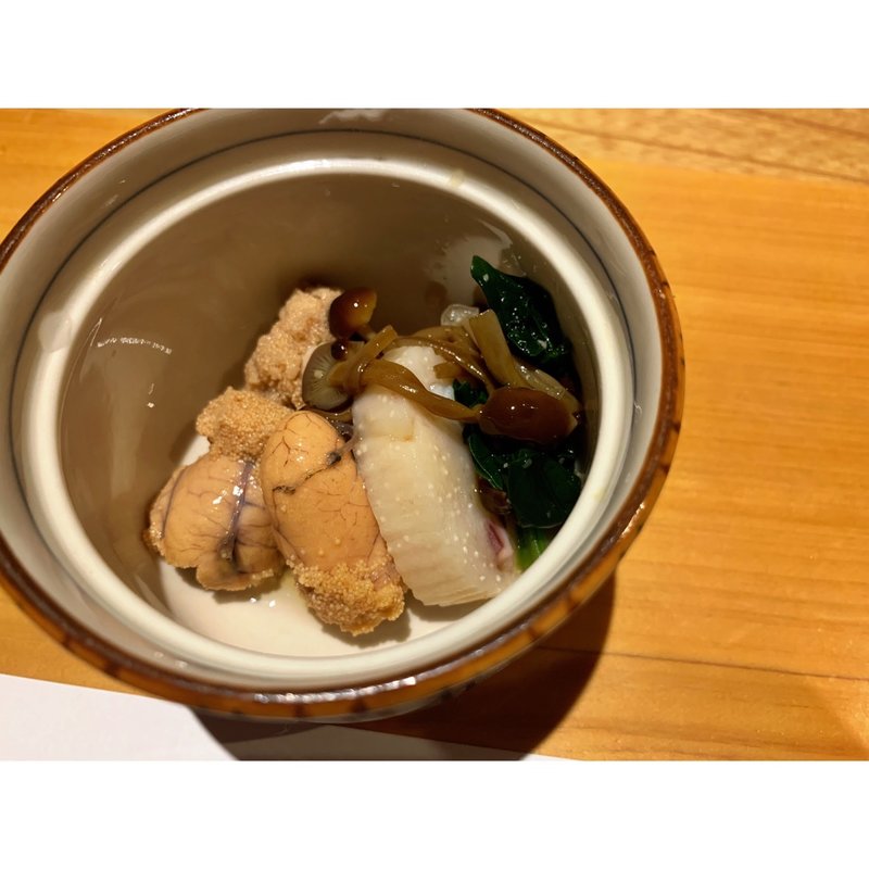 おつきだし(たけつら 四季素材 )