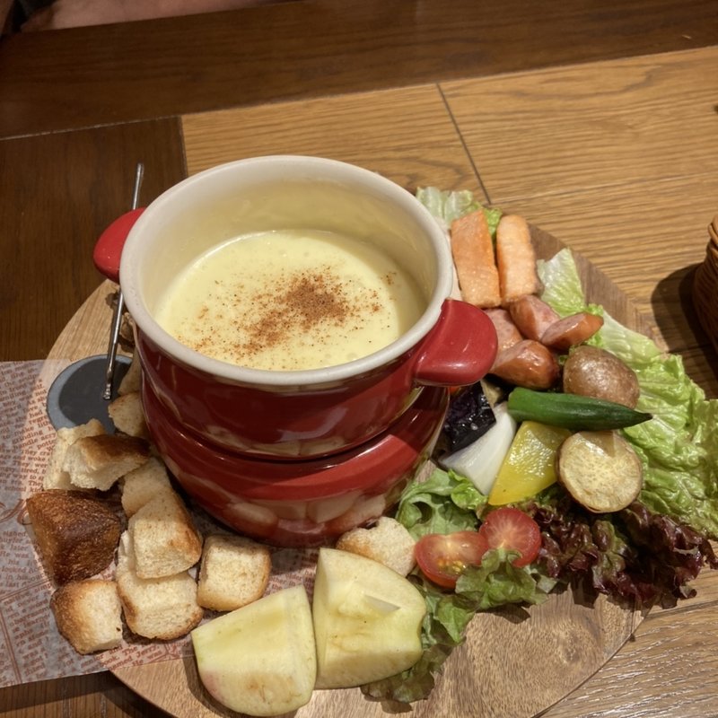 (上高地あずさ珈琲　伊川谷店)