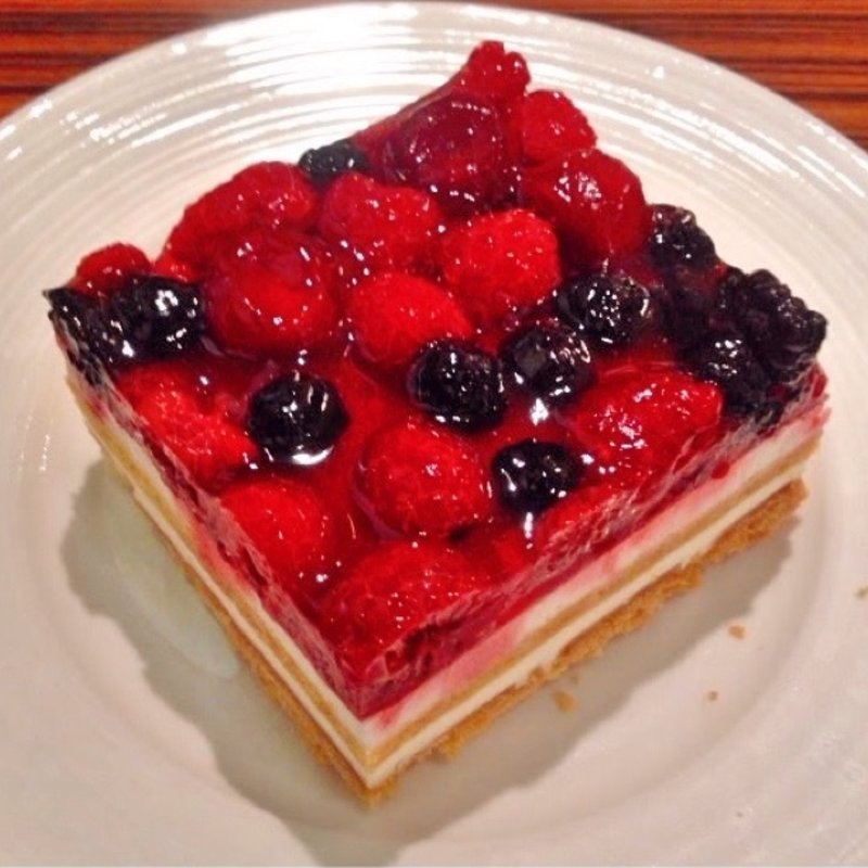 タルト・モンジュ(メゾンカイザー コレド日本橋)