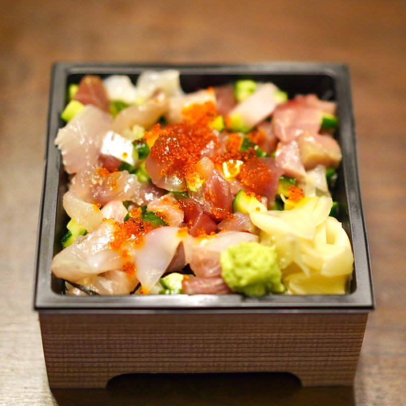 宝石箱(日本の味 和 デリカ店)