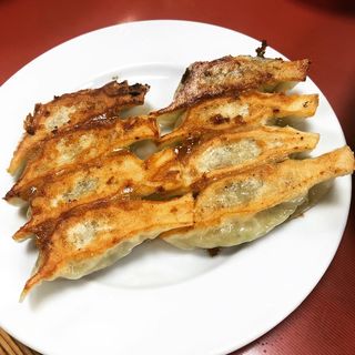 餃子(王餃子 （わんぎょうざ）)
