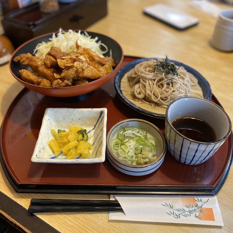 とんてき丼ランチ(サガミ 亀山店 )