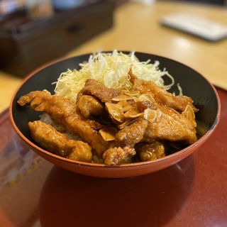 とんてき丼(サガミ 亀山店 )