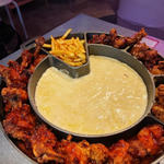 テバクチキン(ソウルラブ)