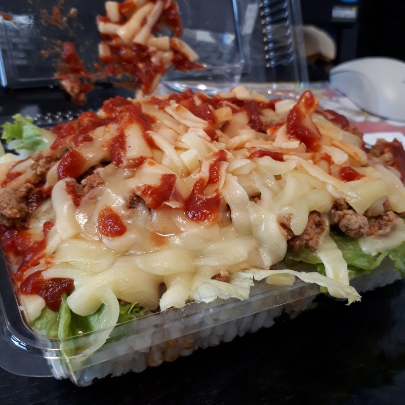 大塚タコス(Titans Craft Beer Taproom & Bottle Shop)