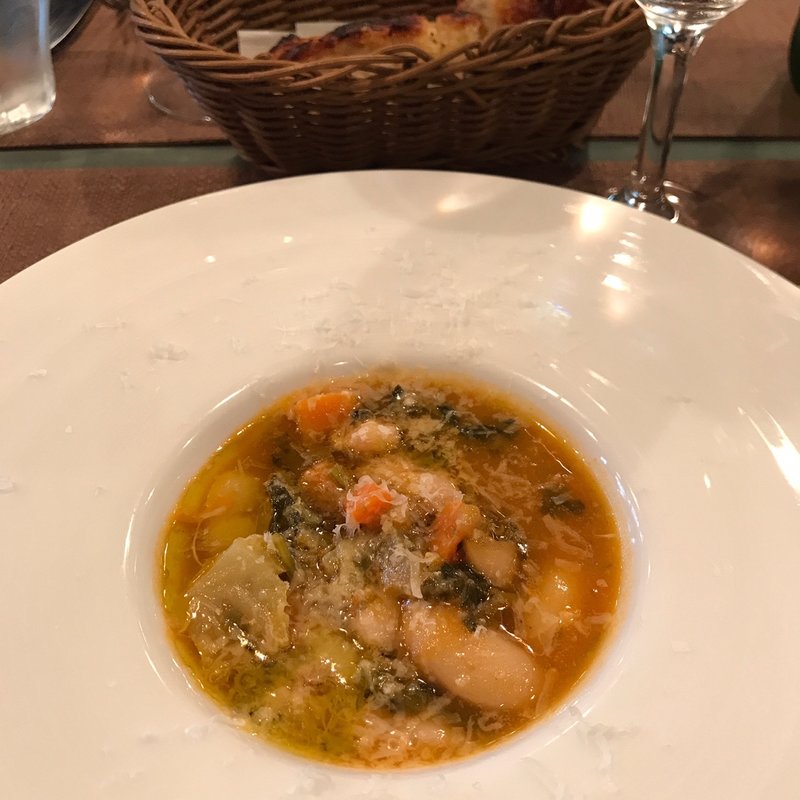 Cランチ(タンタローバ)