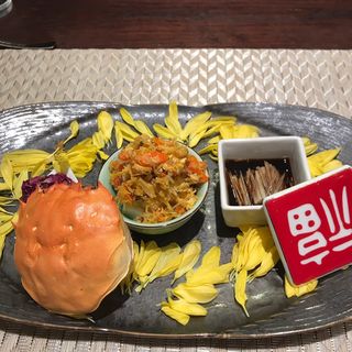 (中国名菜酒家 つる見 )