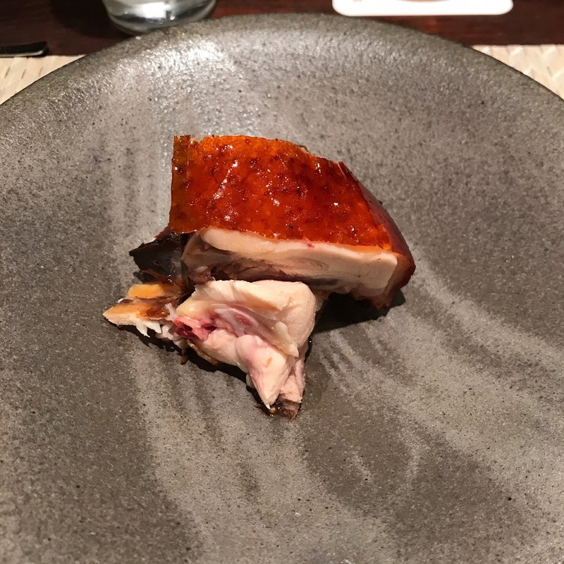 (中国名菜酒家 つる見 )