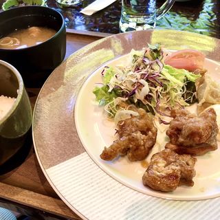 広島市中区で食べられるチキン南蛮ランキング Sarah サラ