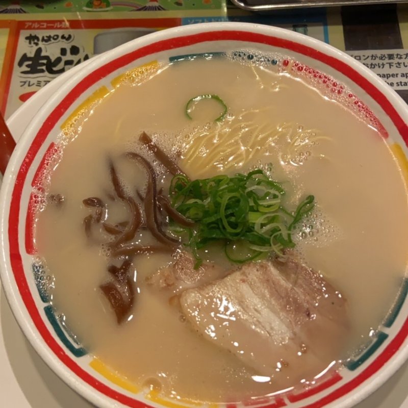 ぼんしゃん(九州じゃんがら 銀座店)