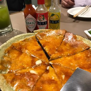 チーズ焼き(八昌 経堂店)