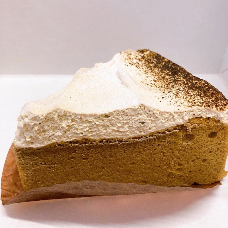 紅茶のアーモンドミルクケーキ(スターバックスコーヒー 広島段原店 （STARBUCKS）)