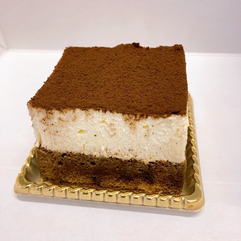 コーヒーティラミス(スターバックスコーヒー 広島段原店 （STARBUCKS）)