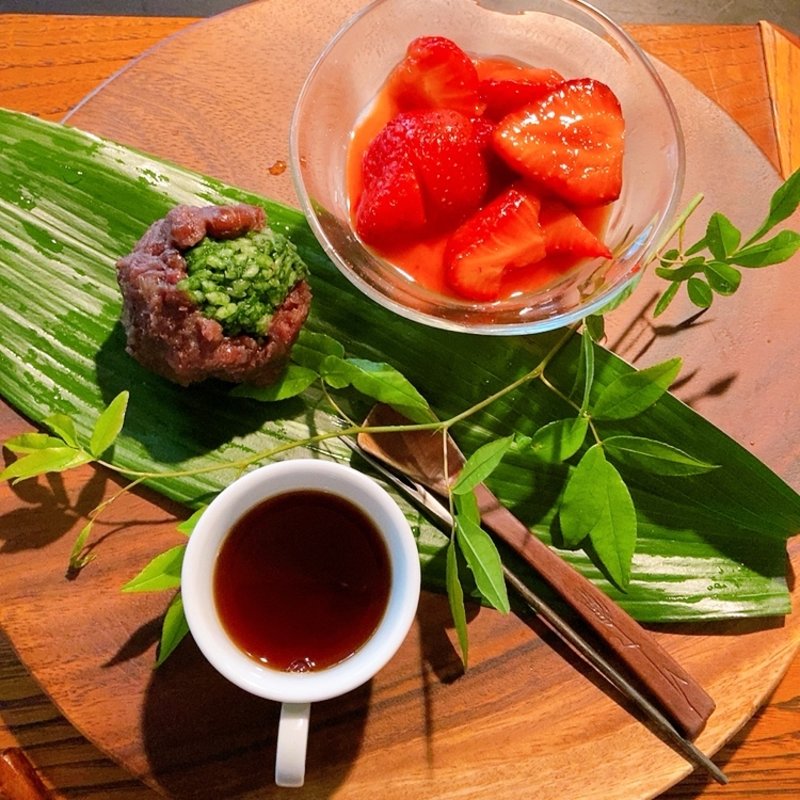 おまかせコース(みかわ)