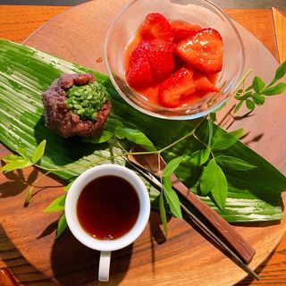 おまかせコース(みかわ)