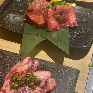 (焼肉台所家)