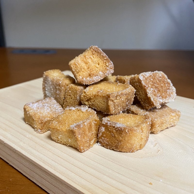 嵜本のラスク(嵜本 名古屋サカエチカ店)