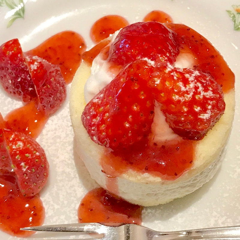 ガトーフレーズ(コーヒーショップラルゴ)