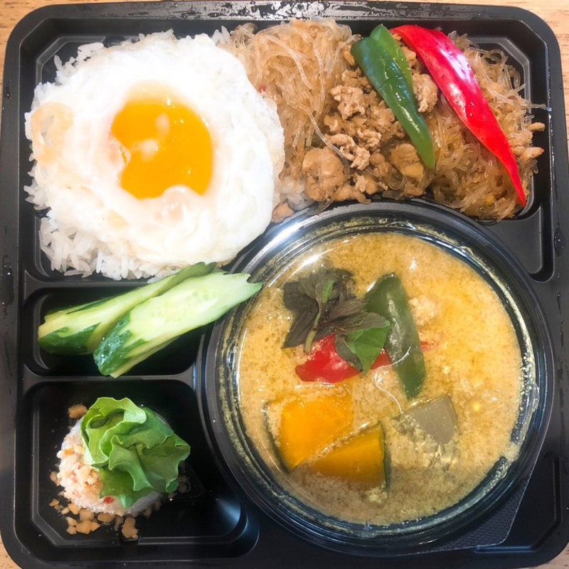 (スマイル屋台555)