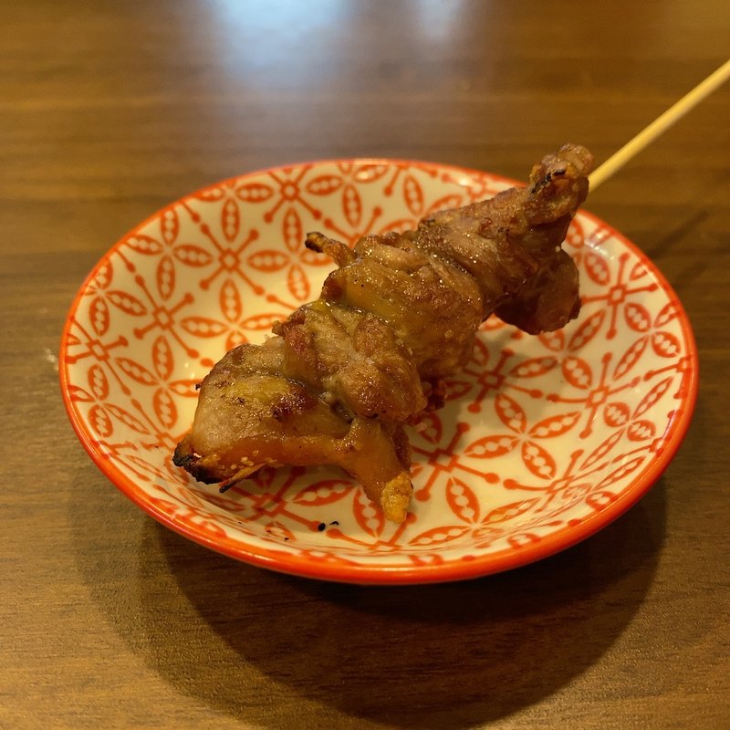 親もも(chicken Bar hitos)