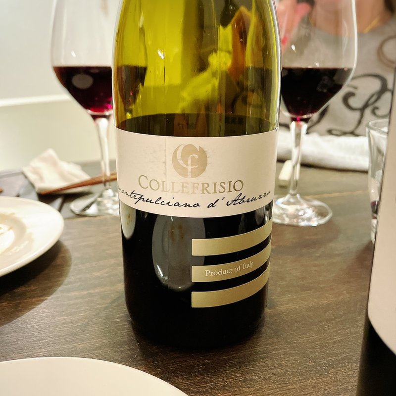 COLLEFRISIO（コッレフリージオ）(古澤亭)