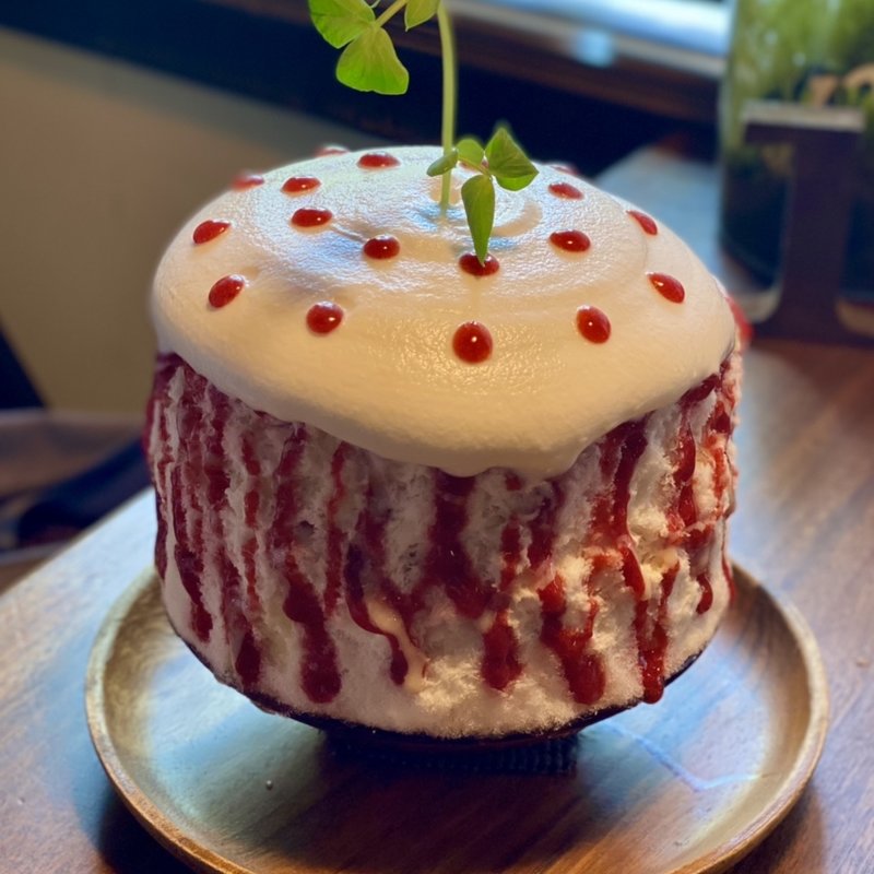 イチゴフロマージュEP(cafe12 （カフェトゥエルブ）)