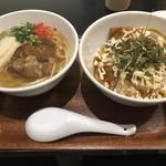 ラフテー丼&沖縄そば(オキナワ　カフェ （okinawa cafe）)