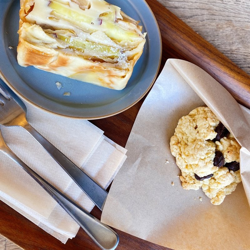 (The Otherside Coffee)