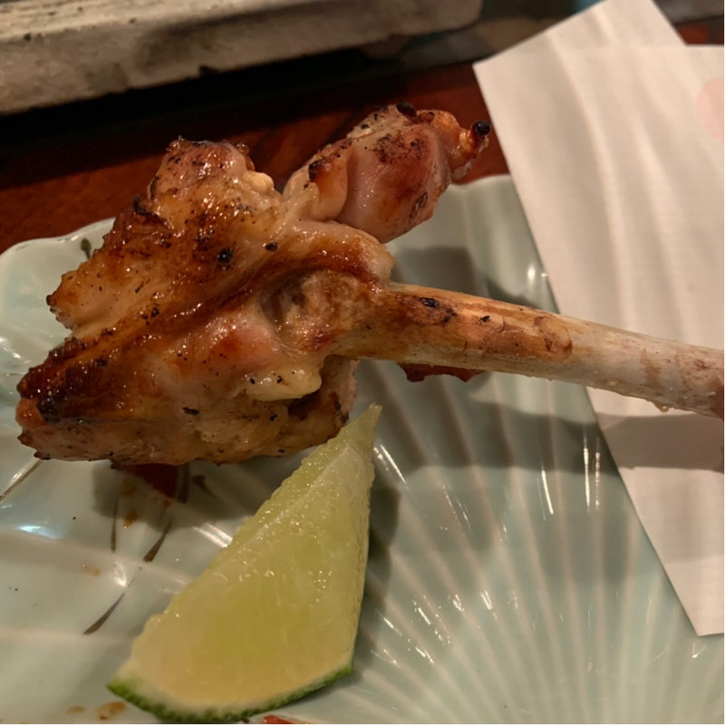 チューリップ(もみじ )