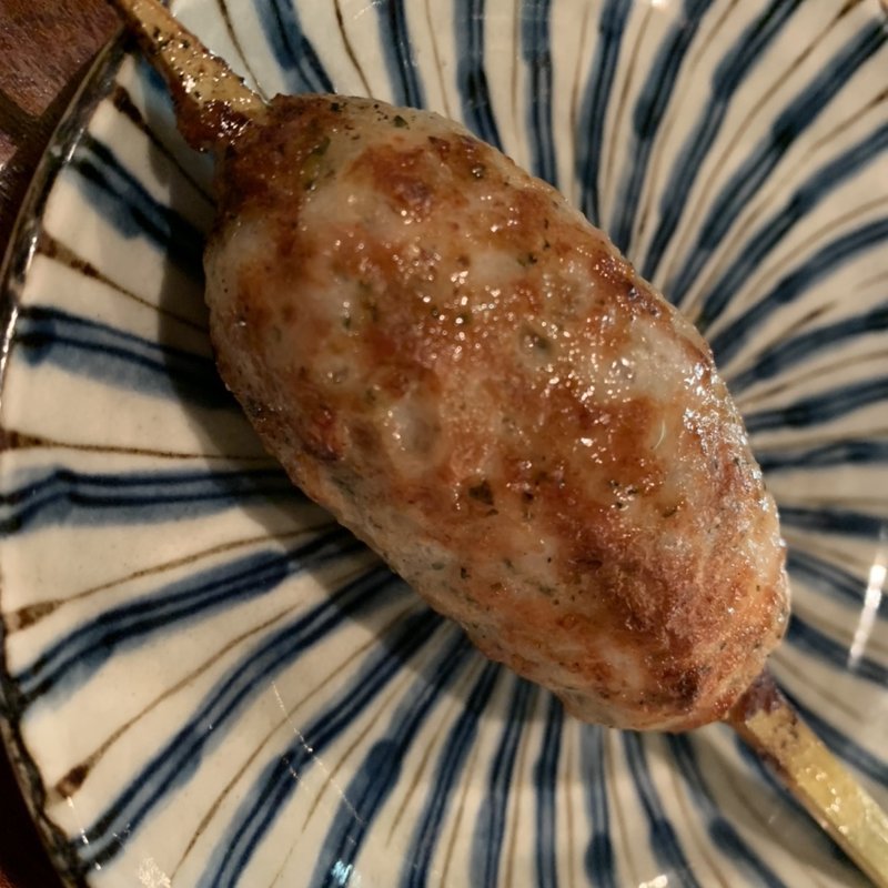 つくね(塩)(もみじ )